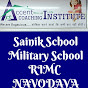 Sainik School Coaching Military Wing Accent Hisar 