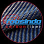 Robsindo carbon fiber