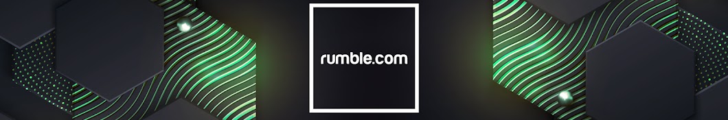 Rumble.com Banner