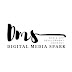 logo Digital Media Spark