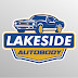 logo Lakeside Autobody