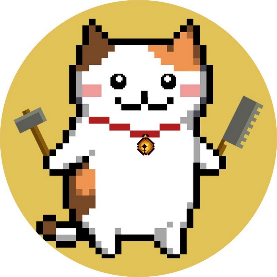 猫だるcraft / Nekodaru craft @nekodaru_craft
