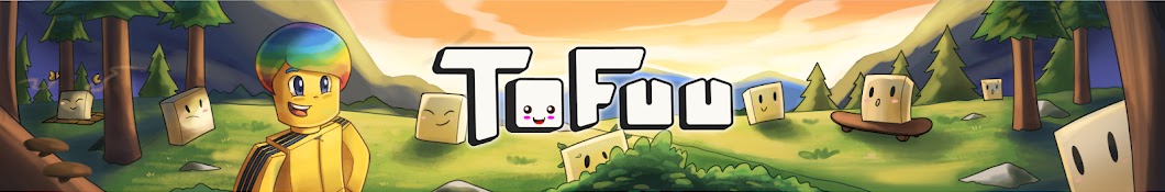 Tofuu 2 Banner