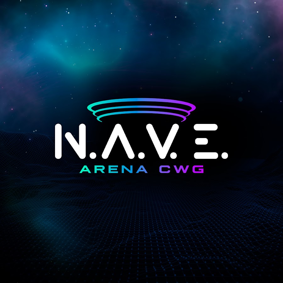 NAVE Arena CWG