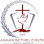 Canaan Bethel Church PA,USA