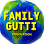 CANAL FAMILY GUTTI / Gucci / Innovation