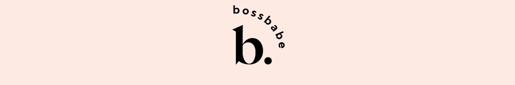 bossbabe Banner