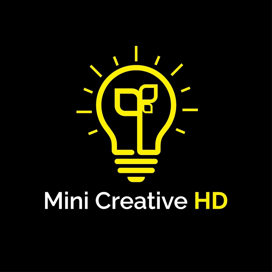 Mini Creative HD