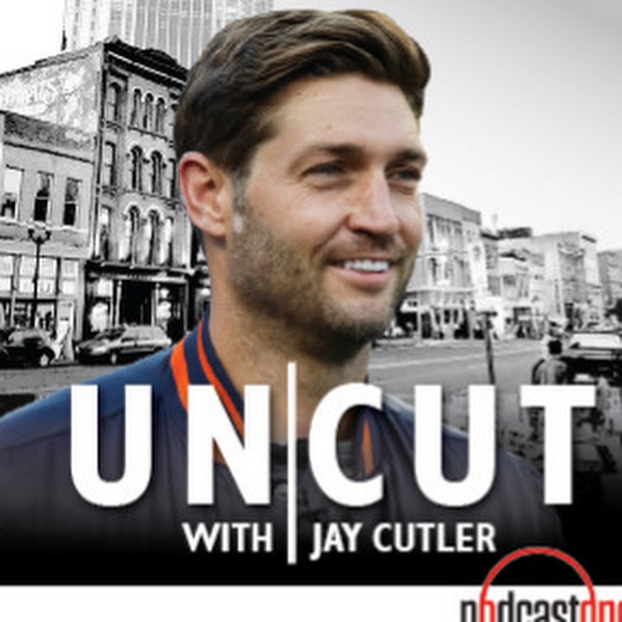 Shawn Johnson & Andrew East  Uncut with Jay Cutler (Episode 13) 