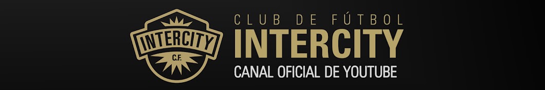 CF INTERCITY Banner