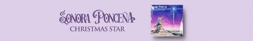 Sonora Ponceña | Papo Lucca Banner