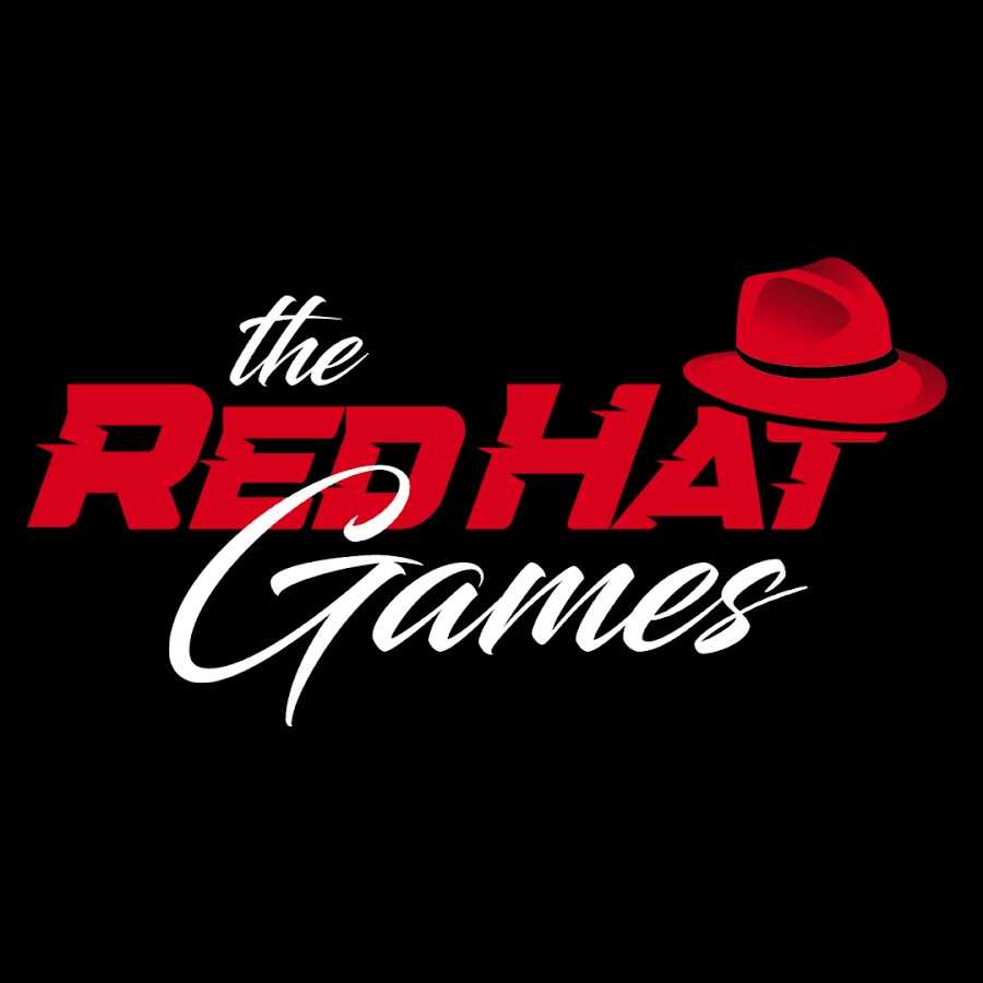 The Red Hat Games - YouTube