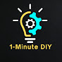 1-Minute DIY