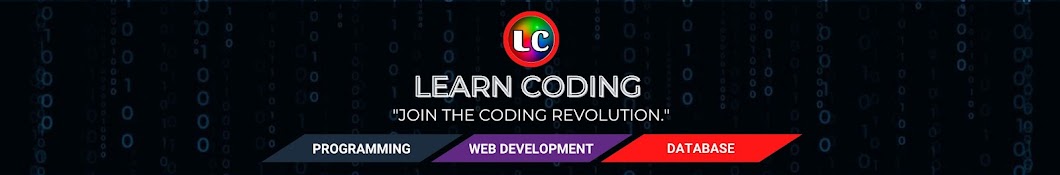 Learn Coding Banner