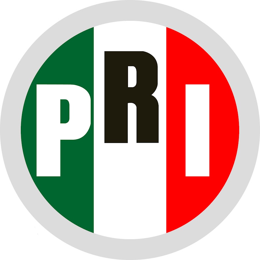 PRIOficialTV México @PRIOficialTV