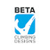 Beta Climbing Designs