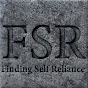 Finding Self Reliance