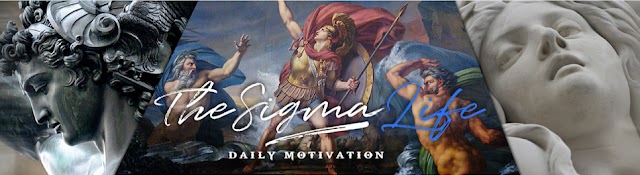 The Sigma Life