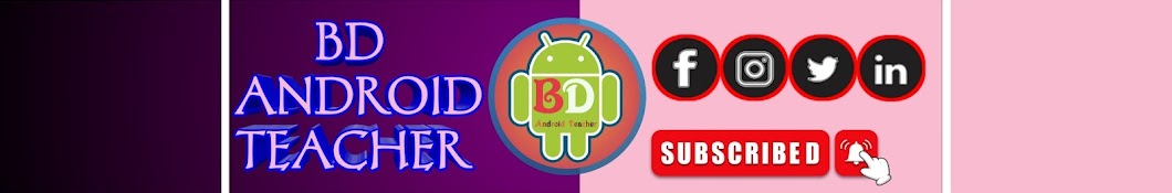 BD Android Teacher