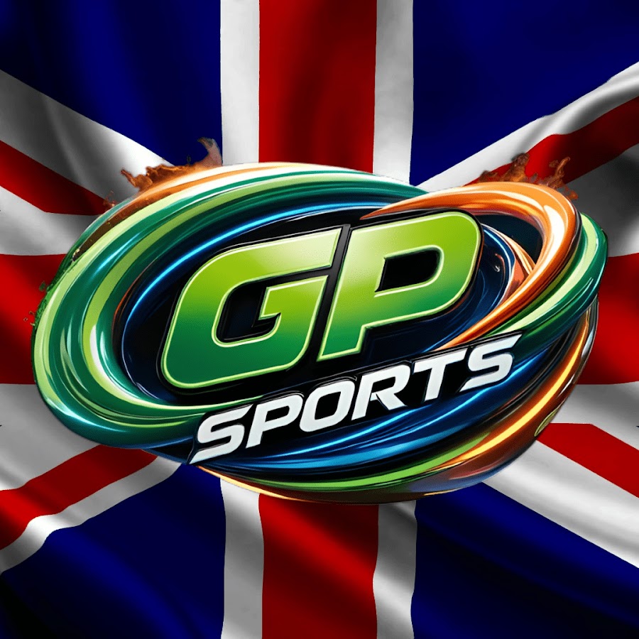 GP SPORTS - EN