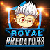 logo Royal Predators