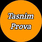 Tasnim Prova