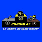 PODIUM 47