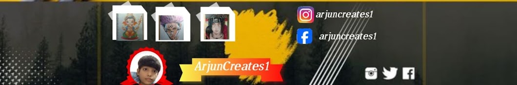 ArjunCreates