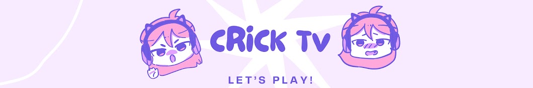 Crick TV