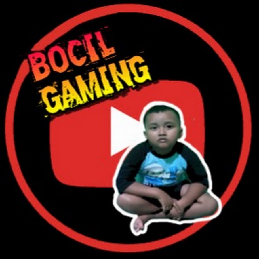 Bocil Gaming