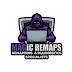 logo Magic Remaps 