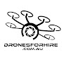 Drones For Hire