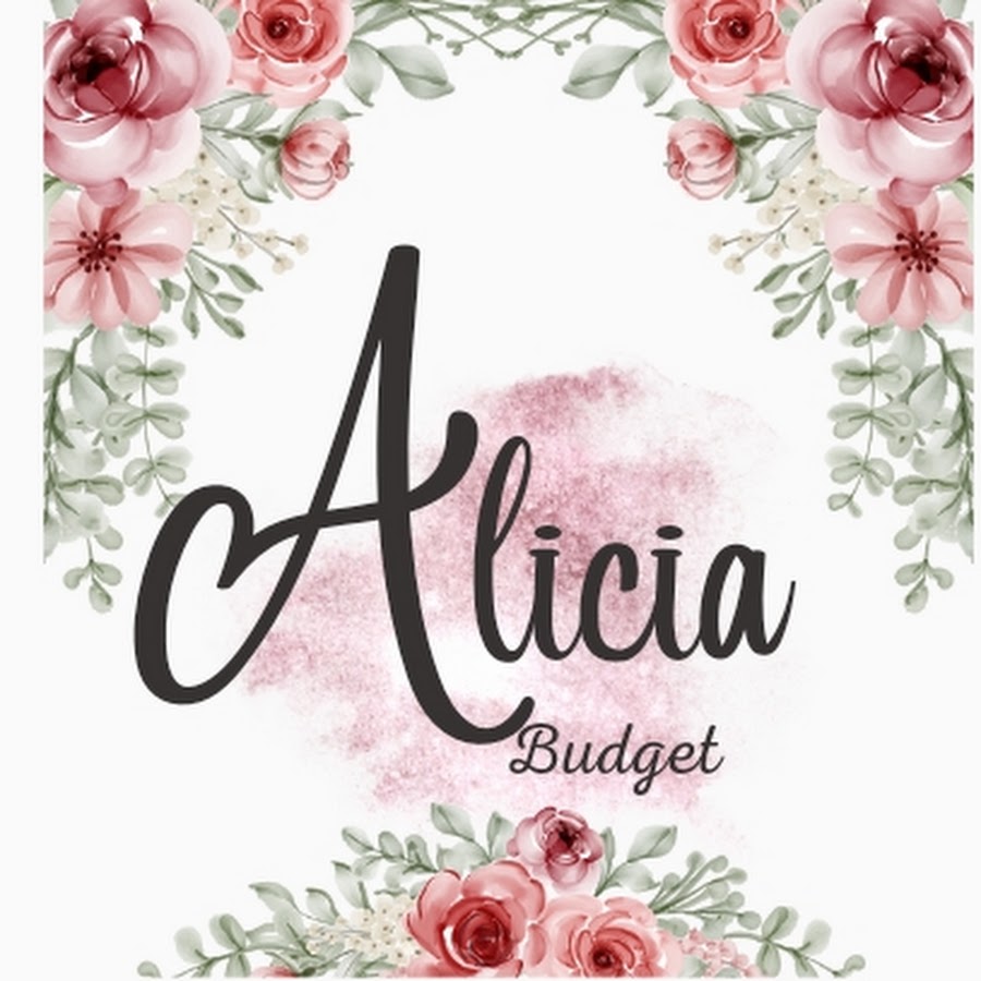 Ready go to ... https://www.youtube.com/channel/UC4rhaHjz_dpWbAAJzInGlWA [ Alicia Budget]