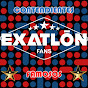 Exatlòn Fans