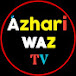 Azhari Waz TV