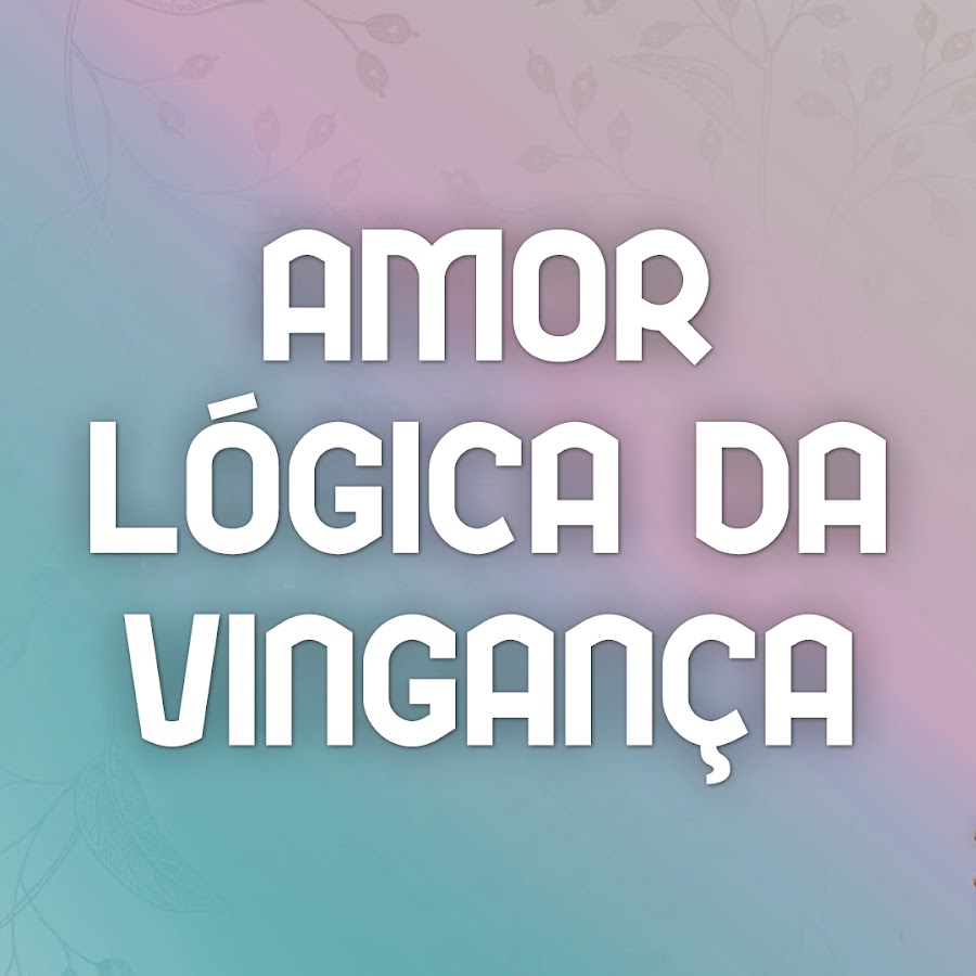 Amor Lógica da Vingança - Aşk Mantık İntikam @AskMantikIntikamPortuguese