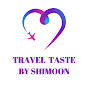 Travel Taste by Shimoon