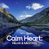 logo Calm Heart: Relax & Meditate