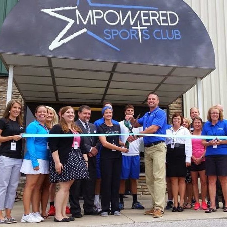 Empowered Sports & Growth Academy