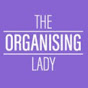 The Organising Lady