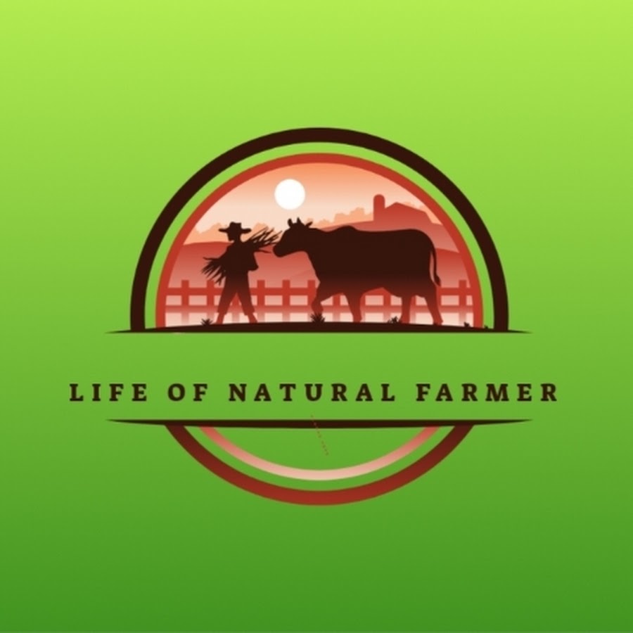 Life of Natural Farmer 