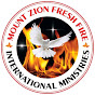 Mount Zion Fresh Fire