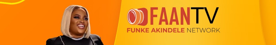 FAAN TV Banner