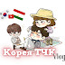 logo KOREA TJK