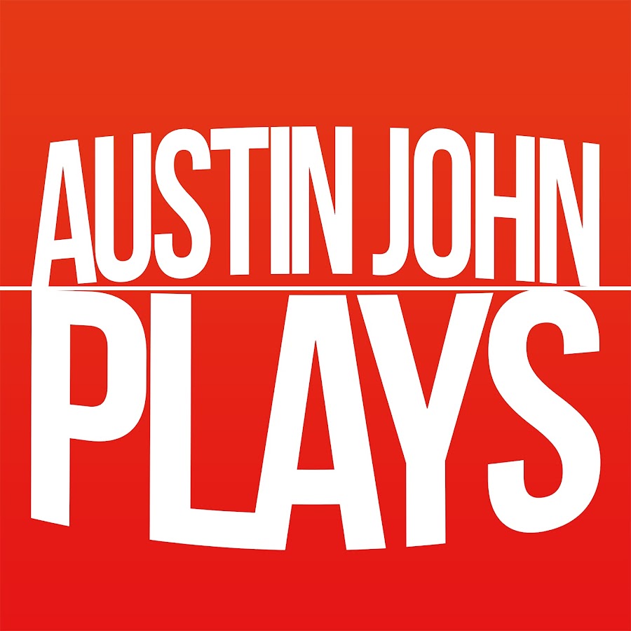 Austin John Plays @AustinJohnPlays