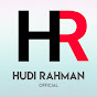 Hudi Rahman official