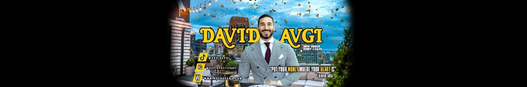 David Avgi