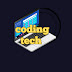 logo coding tech