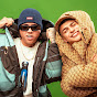 La T y La M youtube avatar