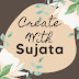 Create with Sujata